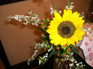 芸術は爆発ですわよ。_a0045293_16103510.jpg