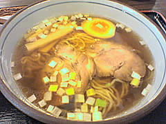 麺８－３４＠北九州 （２００６夏 閉店）_f0080612_2335235.jpg