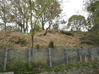 茶臼山公園の「土」を取ったらあかん！_b0049029_13465642.gif