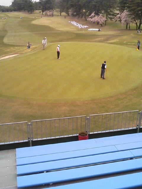 中日クラウンズ、見て来まちた！_e0013944_23431895.jpg