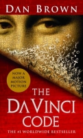 The Da Vinci Code　　- by Dan Brown -_d0015682_22335622.jpg