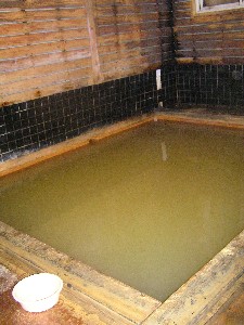 ニセコ薬師温泉旅館 300円 蘭越町_a0067991_16554080.jpg