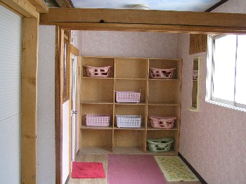 ニセコ薬師温泉旅館 300円 蘭越町_a0067991_171353.jpg