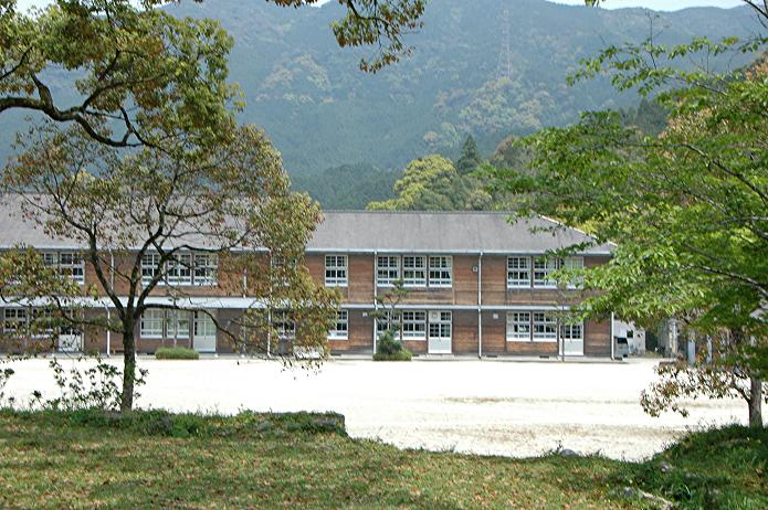 城下町 秋月_a0042310_17312289.jpg