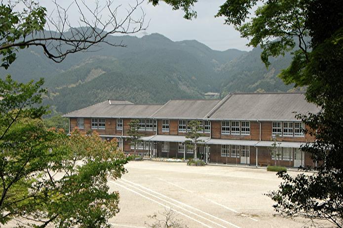 城下町 秋月_a0042310_173146.jpg