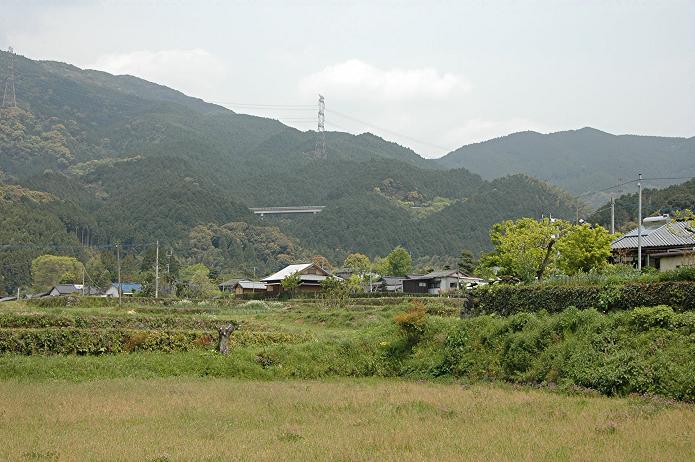 城下町 秋月_a0042310_1736222.jpg