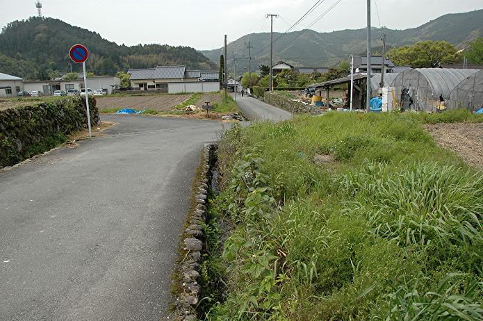 城下町 秋月_a0042310_17395426.jpg