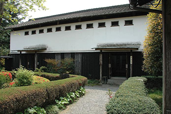 城下町 秋月_a0042310_17425218.jpg