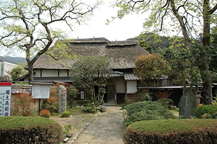城下町 秋月_a0042310_1745688.jpg