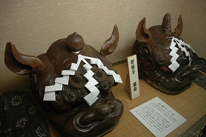 城下町 秋月_a0042310_17483988.jpg