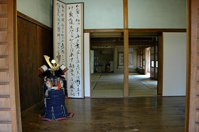 城下町 秋月_a0042310_17504738.jpg