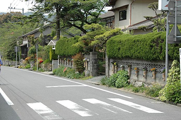 城下町 秋月_a0042310_17545473.jpg