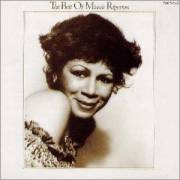 Minnie Riperton 「THE BEST OF MINNIE RIPERTON」(1981) _c0048418_17103481.jpg