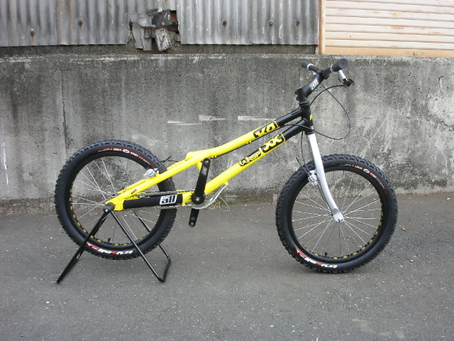 KOXX入荷しました。 : がんばれ!!自転車屋 KOXX入荷しました。 : がんばれ!!自転車屋