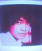 同郷の山田かまちさん ナイトホークス 同郷の山田かまちさん ナイトホークス