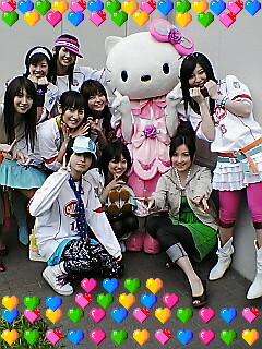 キティちゃん♪_c0038092_1503337.jpg