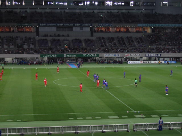 JリーグDivision1 第10節 FC東京-名古屋グランパスエイト_b0042308_0473366.jpg