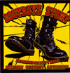 VA-bootboys stomp CD ￥1680！_c0049495_156653.jpg