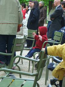 Jardin　du Luxembourg_e0094906_4375963.jpg