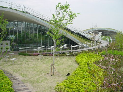 ぐりんぐりん ｉｓｌａｎｄ ｃｉｔｙ アトリエ バウ １級建築士事務所 ちょっと気になる家づくり 松山市 愛媛 建築家