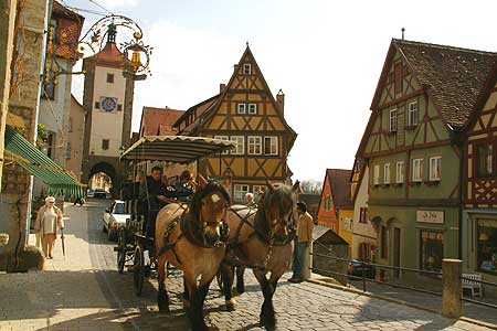 ドイツ旅行 ~ローテンブルグ~_c0024345_11551713.jpg
