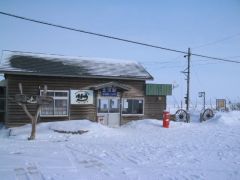 道フリ４日目　流ひょう　＜釧網・根室・石勝線＞_c0046846_19463316.jpg