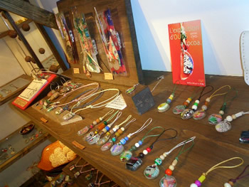 OURS個展 アイテム追加☆_a0043747_22513819.jpg