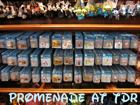 よくできてますよね Promenade At Tdr 猫の散歩事情