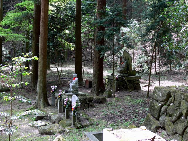 生駒山・日本最古の霊場_e0026800_1619773.jpg