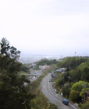 奈良→大阪　自転車の旅_b0019221_20133996.jpg