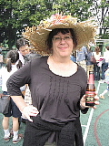 写真教室 は Food Fair で。_d0046025_0192892.jpg
