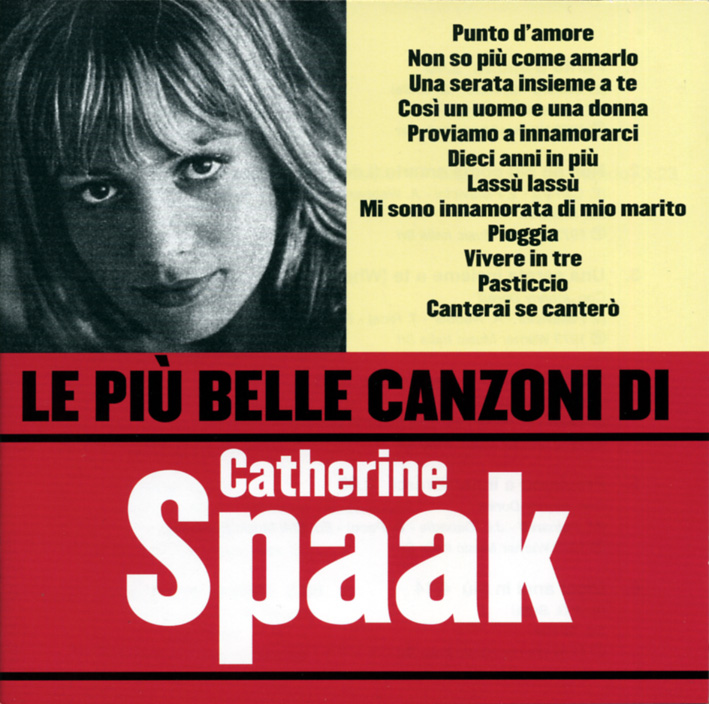 カトリーヌ・スパーク（Catherine Spaak）「グレイテスト・ヒッツ」（1972〜9年）_e0042361_524625.jpg