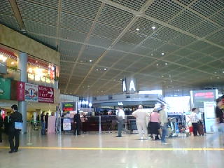 成田空港☆_c0038096_950844.jpg