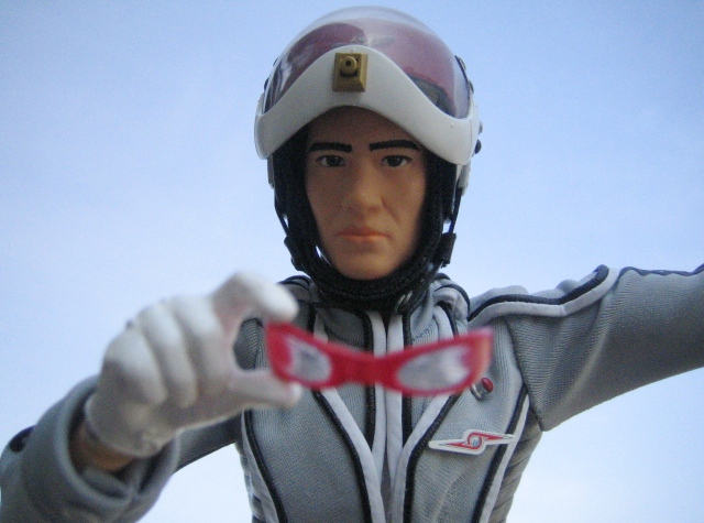 Medicom Toy RAH モロボシ・ダン : HEROES☆CAFE Medicom Toy RAH モロボシ・ダン : HEROES☆CAFE