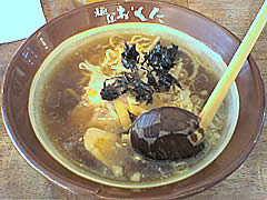 麺屋おくに@出雲 ★ (本店に統合?)_f0080612_22203513.jpg