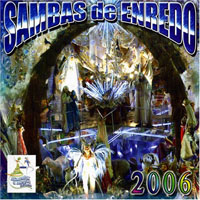 Sambas De Enredo Do Carnaval 2006: Rio De Janeiro_e0039513_082826.jpg