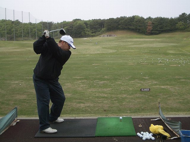 セベバレステロスgc With Golfyouworld 45歳からのゴルフ日記 セベバレステロスgc With Golfyouworld 45歳からのゴルフ日記