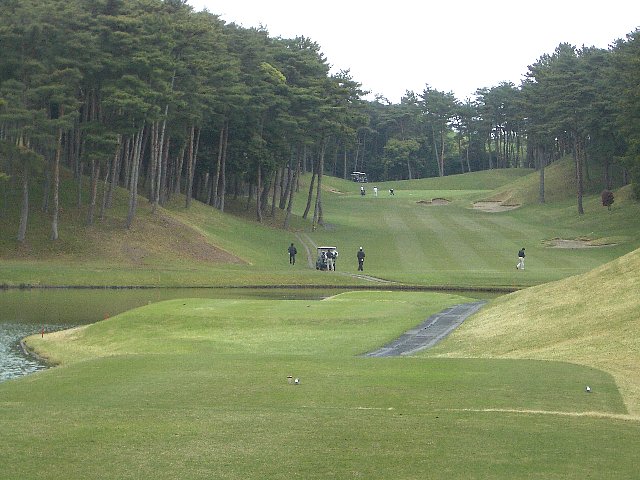 セベバレステロスgc With Golfyouworld 45歳からのゴルフ日記 セベバレステロスgc With Golfyouworld 45歳からのゴルフ日記