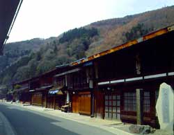 奈良井宿～妻篭～馬篭　その１_d0043212_13504349.jpg