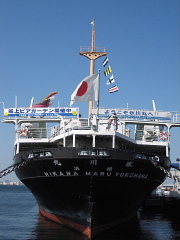 5月4日の横浜。_d0046025_16563411.jpg