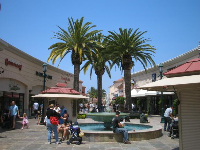 reebok carlsbad outlet