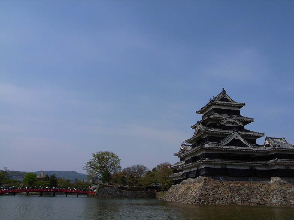 城のまち、蔵のまち・・・松本市。_f0081726_21574714.jpg