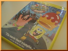 SpongeBob SquarePants。_e0075832_71297.jpg