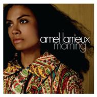 Amel Larrieux / Morning _d0057347_17142773.jpg