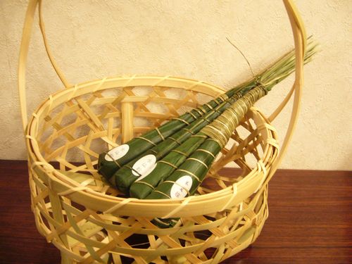 端午の節句とこどもの日。。。 *。:☆.。†_a0053662_21353350.jpg