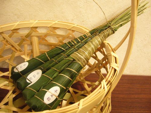 端午の節句とこどもの日。。。 *。:☆.。†_a0053662_21354639.jpg