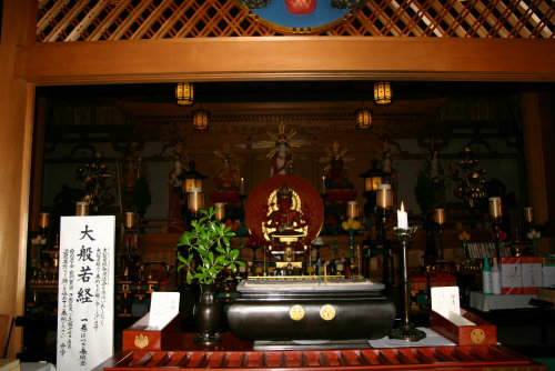 幕末屋 • 大形古写真 宮島 安藝 厳島神社 手彩色鶏卵紙 (日本の