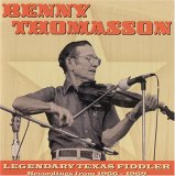 テキサス・フィドルを代表する Benny Thomasson: Midnight On The Water_c0032583_21273496.jpg