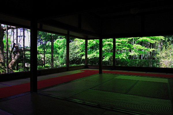 第六回路地裏探検隊 『そうだ、大原行こう』 _e0051888_0442386.jpg