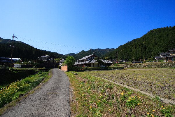 第六回路地裏探検隊 『そうだ、大原行こう』 _e0051888_0524451.jpg